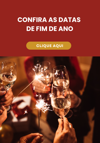 DATAS FIM DE ANO