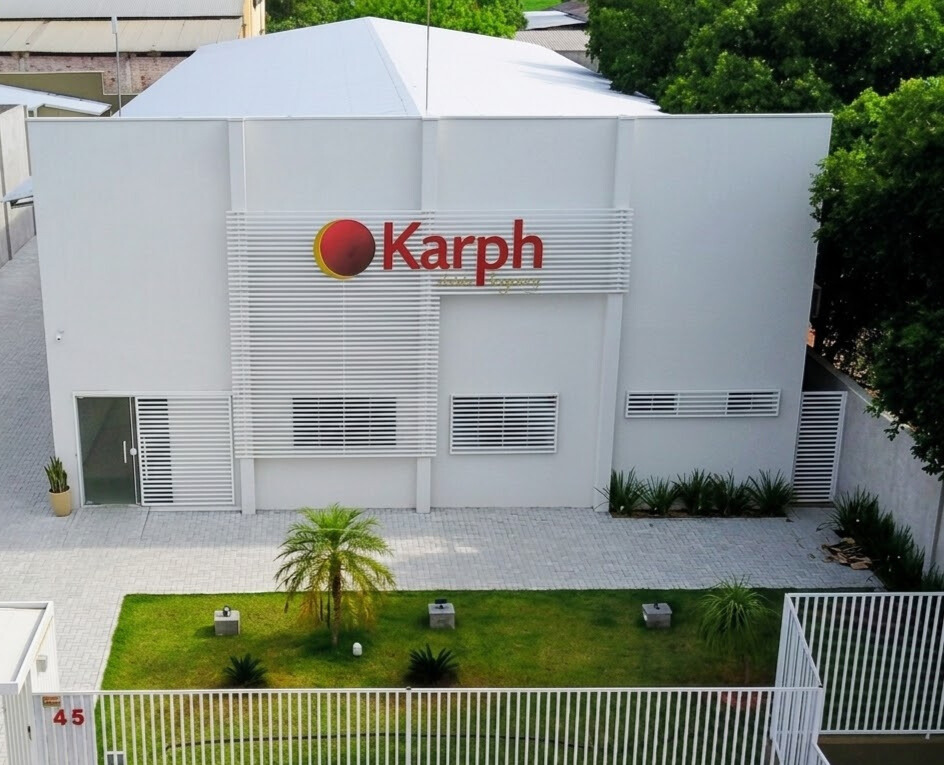 Karph - Fragrâncias e Aromas