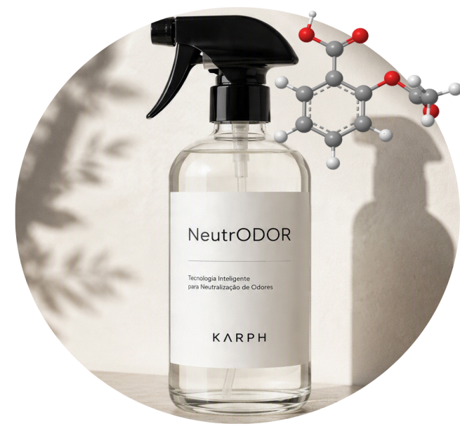 → NeutrODOR®