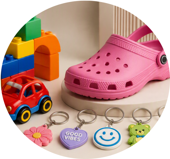 → Plásticos & PVC