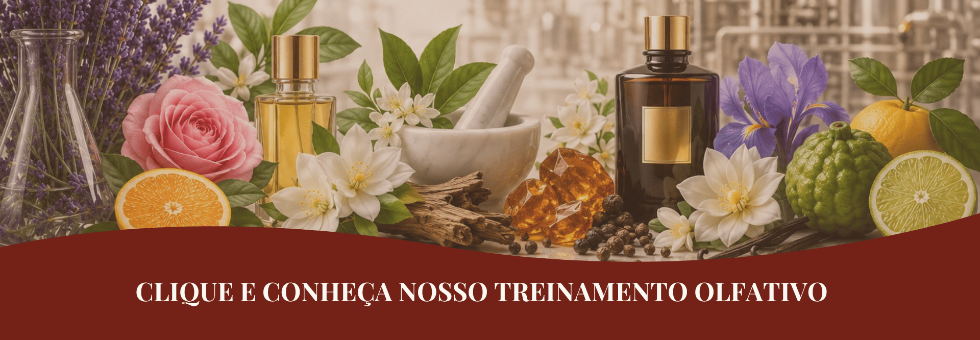 TREINAMENTO