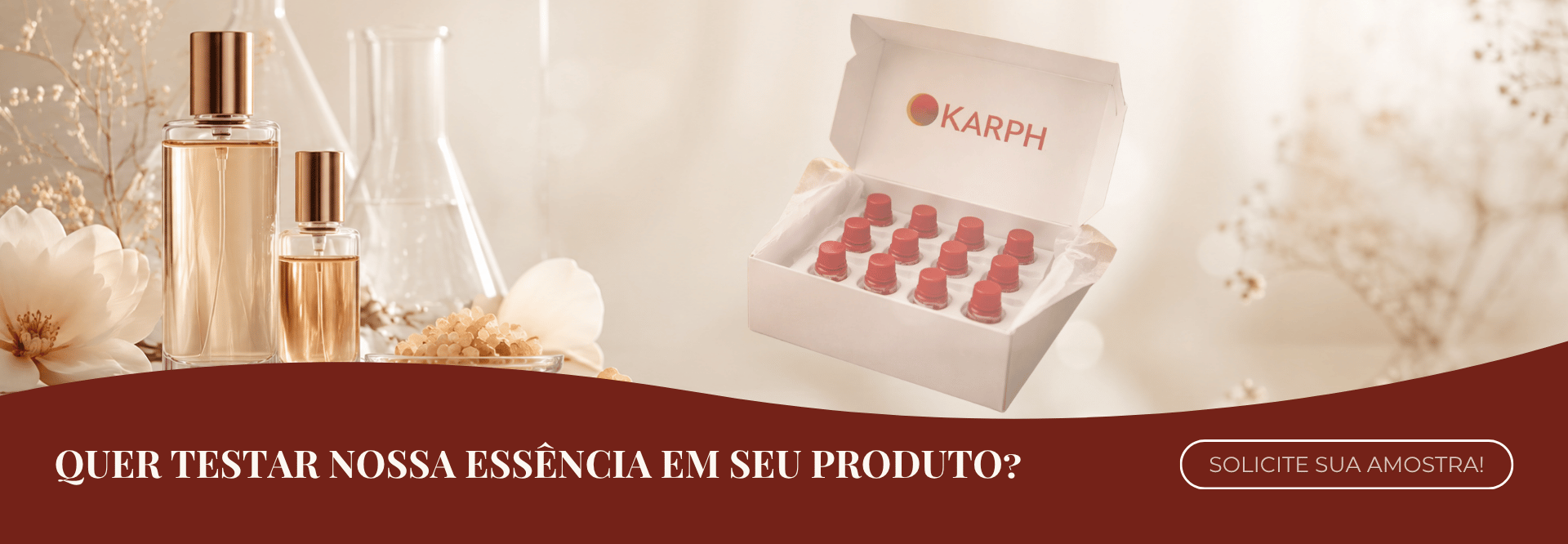 CONTATO AMOSTRAS