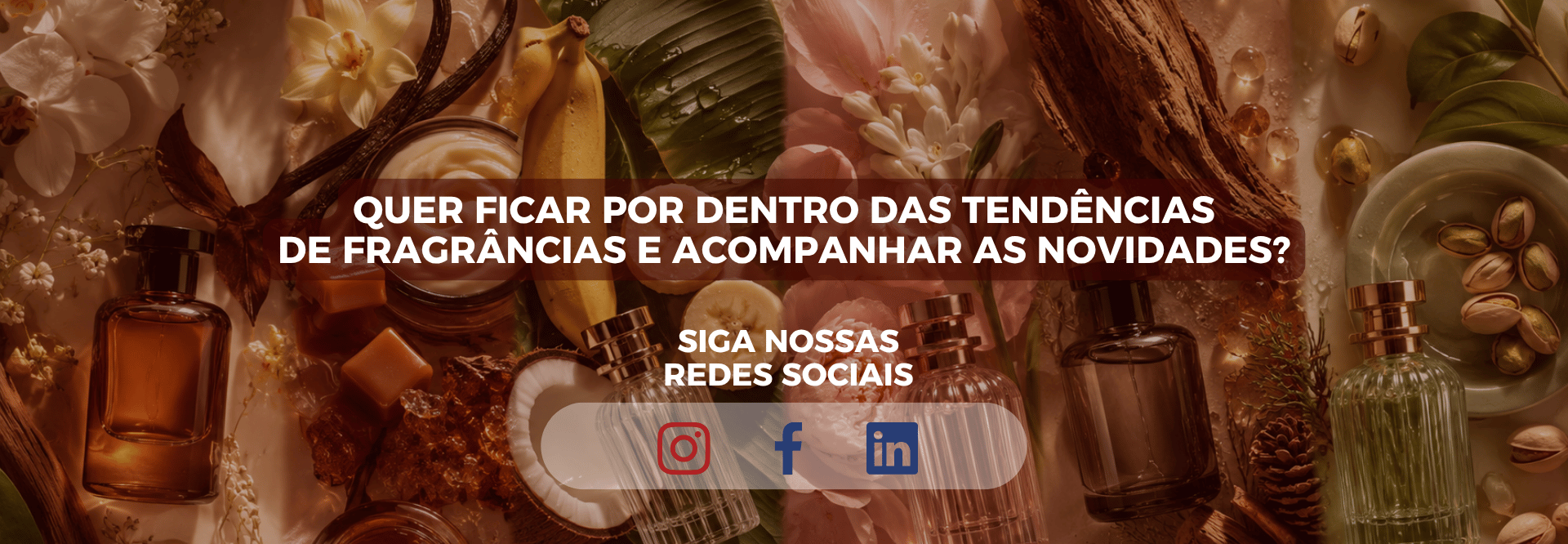 REDES SOCIAIS