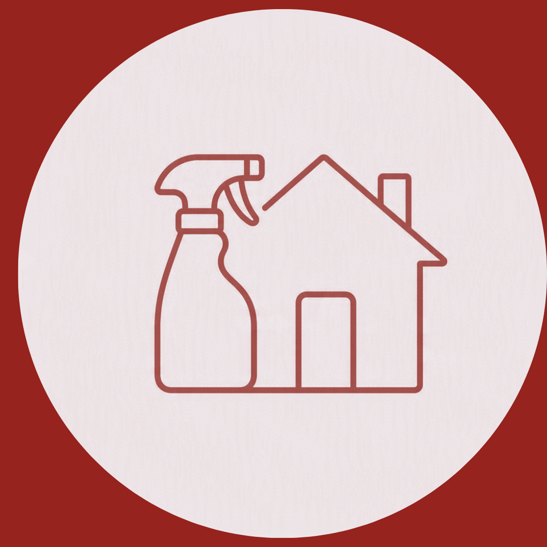 → Home Care & Saneantes
