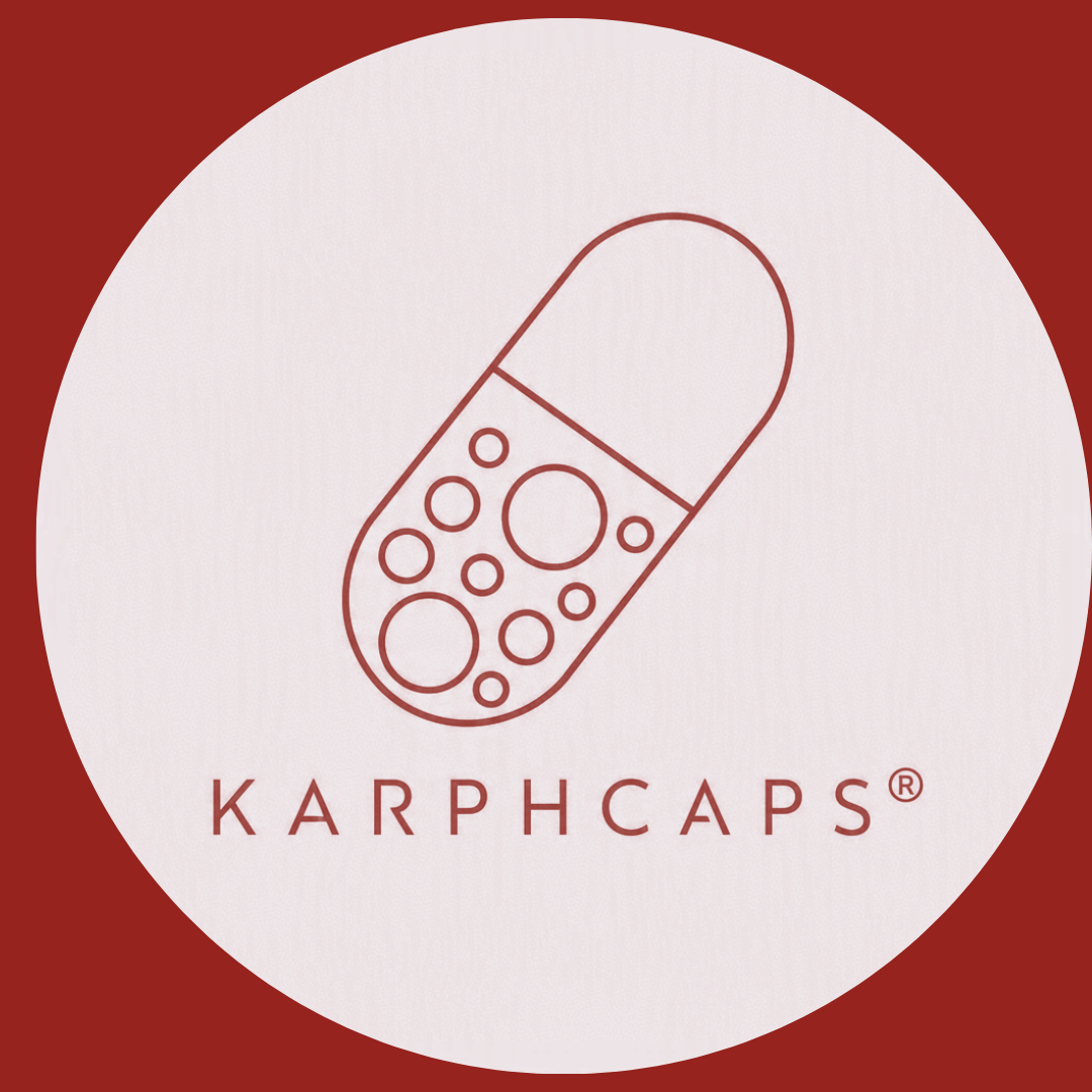 → KARPHCAPS®